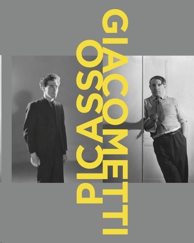 Picasso - Giacometti