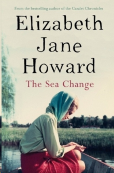 The Sea Change