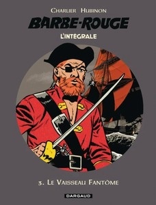 L'Intégrale Barbe Rouge Tome 3