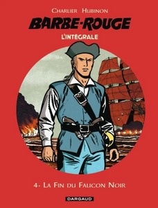 L'Intégrale Barbe Rouge Tome 4