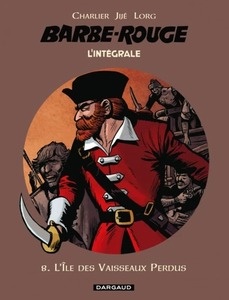 L'Intégrale Barbe Rouge Tome 8