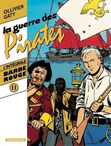 Barbe-Rouge Tome 11