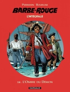 L'Intégrale Barbe Rouge Tome 12