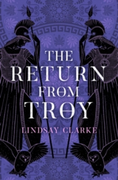 The Return from Troy : 4