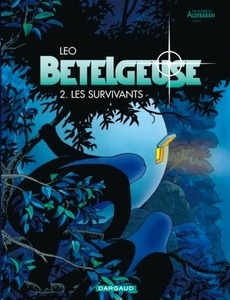 Bételgeuse Tome 2