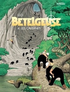 Bételgeuse Tome 4