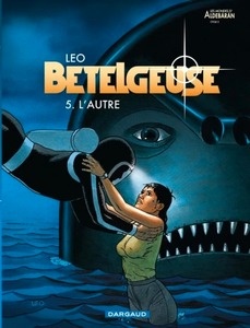 Bételgeuse Tome 5