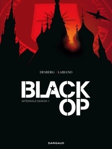 Black Op Tome 1 à 6