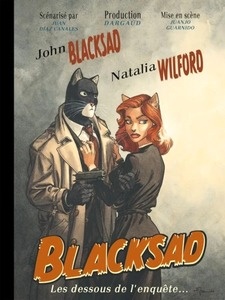 Blacksad