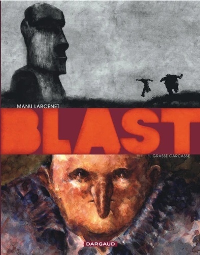 Blast Tome 1