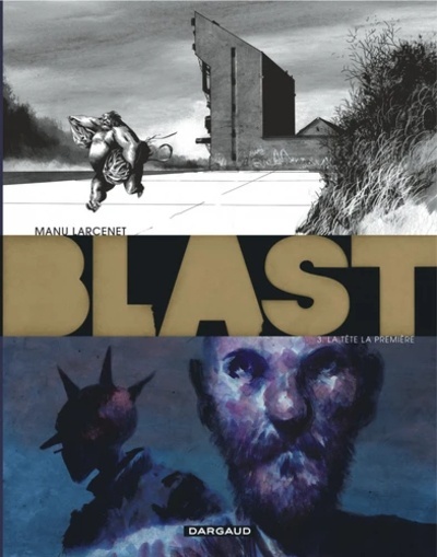 Blast Tome 3