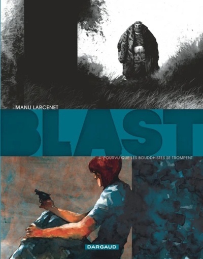 Blast Tome 4