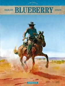 Blueberry L'intégrale Tome 4