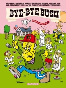 Bye-bye Bush