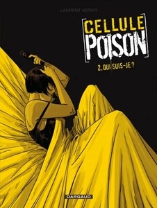 Cellule Poison Tome 2