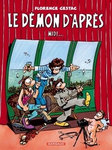 Le démon d'après midi...