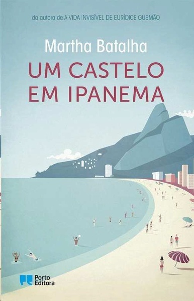 Um castelo em Ipanem