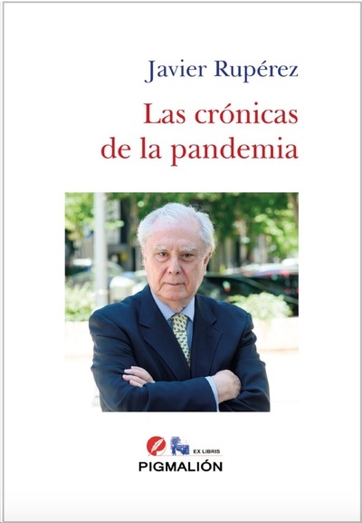 Las crónicas de la pandemia