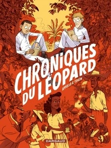 Chroniques du Léopard