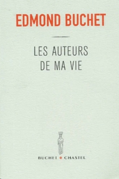 Les auteurs de ma vie