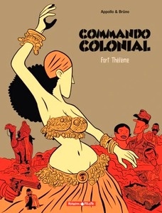 Commando Colonial Tome 3