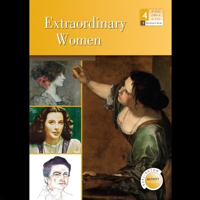 Extraordinary Women (4º ESO)