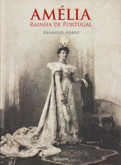 Amélia Rainha de Portugal