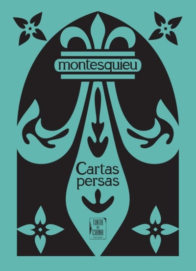 Cartas Persas