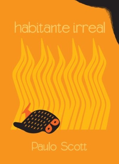 Habitante Irreal