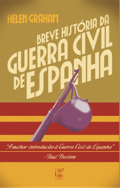 Breve História da Guerra Civil de Espanha