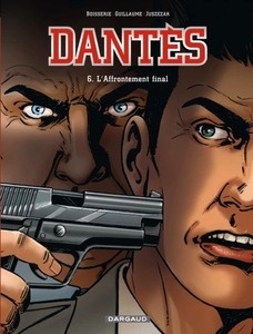 Dantès Tome 6