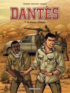 Dantès Tome 7