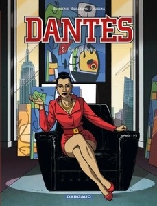 Dantès Tome 9