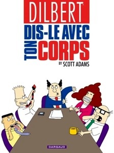 Dilbert Tome 1