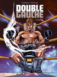 Double Gauche Tome 2