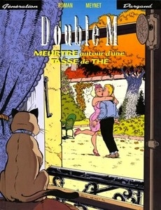 Double M Tome 3