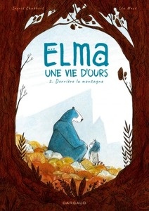 Elma, une vie d'ours Tome 2