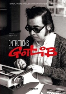 Entretien avec Gotlib