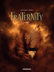 Fraternity Tome 2