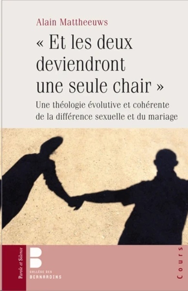 Et les deux deviendront une seule chair