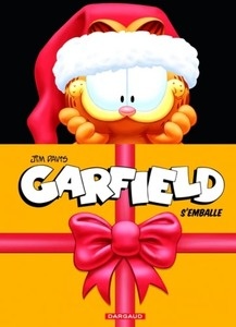 Garfield Hors-série Tome 4