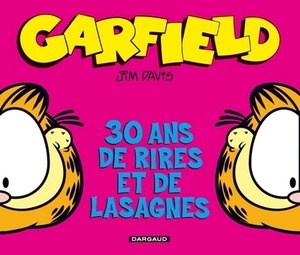 Garfield Hors-série Tome 3