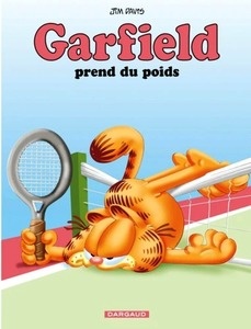 Garfield Tome 1