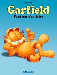 Garfield Tome 2