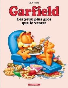 Garfield Tome 3