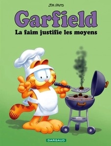 Garfield Tome 4
