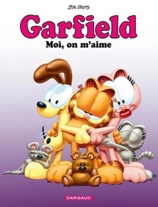 Garfield Tome 5