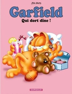 Garfield Tome 8