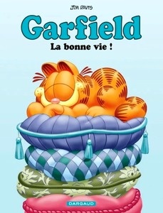 Garfield 9