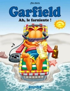 Garfield Tome 11